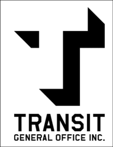 TRANSIT GENERAL OFFICE INC.