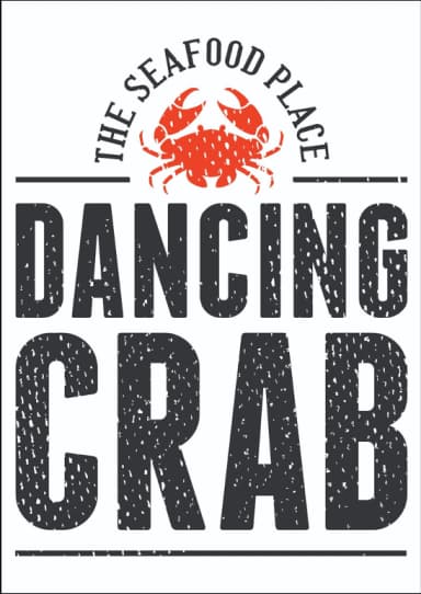 DANCING CRAB