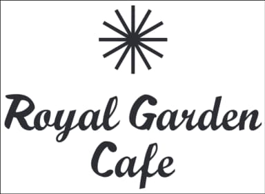 Royal Garden Cafe
